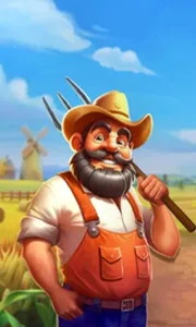 Barnyard Megahays Megaways