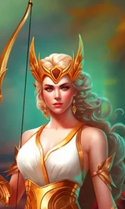 Bow of Artemis
