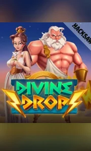 Divine Drop