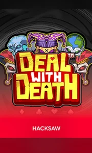 Hacksaw Gaming Deal With Death Oti