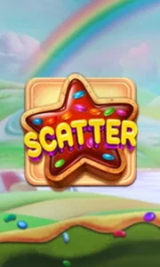 Candy Blitz Bombs