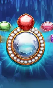 Crystal Caverns Megaways