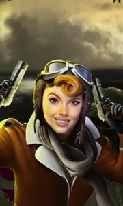 Spirit of Adventure