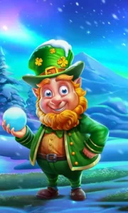 5 Frozen Charms Megaways