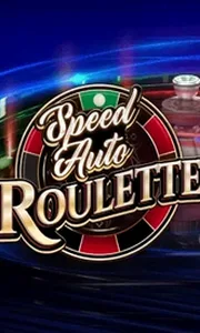 Speed Auto Roulette