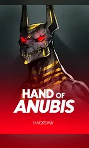 Hand of Anubis