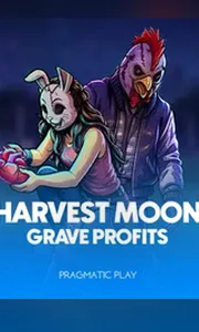Harvest Moon - Grave Profits