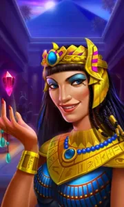 Book of Golden Sands