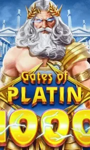 Gates of Platin 1000