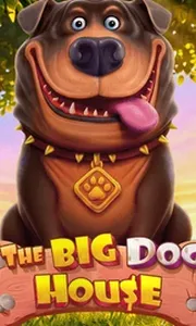 The Big Dog House